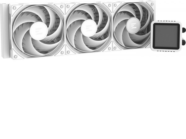 Система жидкостного охлаждения для процессора Zalman Alpha2 DS A36 (белый)