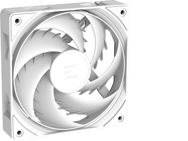 Система жидкостного охлаждения для процессора Zalman Alpha2 DS A36 (белый)