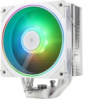 Кулер для процессора Thermalright Assassin Spirit 120 Evo ARGB (белый)