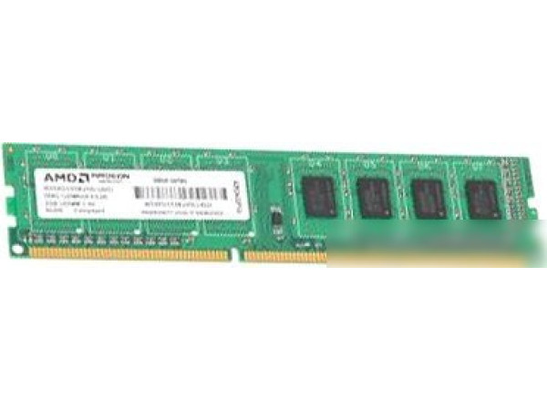 Оперативная память AMD 2GB DDR2 PC2-6400 [R322G805U2S-UGO]