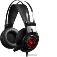 Наушники A4Tech Bloody J437 (черный)