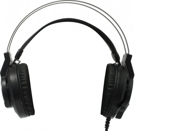 Наушники A4Tech Bloody J437 (черный)