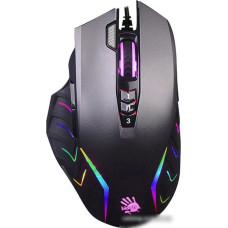 Игровая мышь A4Tech Bloody J95S Grey