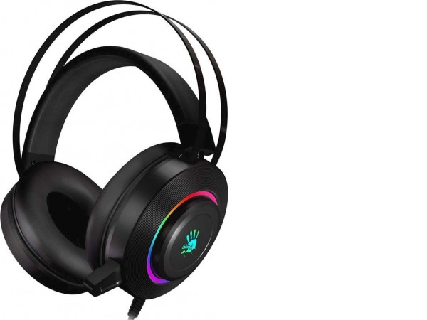 Наушники A4Tech Bloody G521 (черный)