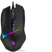 Игровая мышь A4Tech Bloody W60 Max (черный)