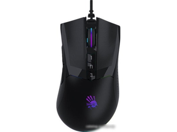 Игровая мышь A4Tech Bloody W90 Max
