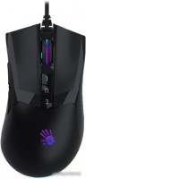 Игровая мышь A4Tech Bloody W90 Pro (черный)