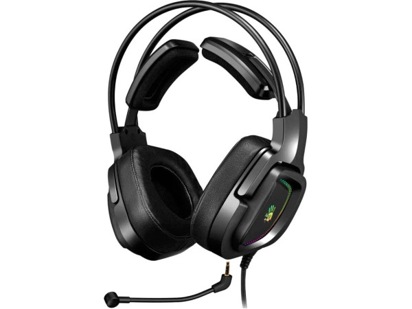 Наушники A4Tech Bloody G575 (черный)