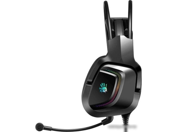 Наушники A4Tech Bloody G575 (черный)