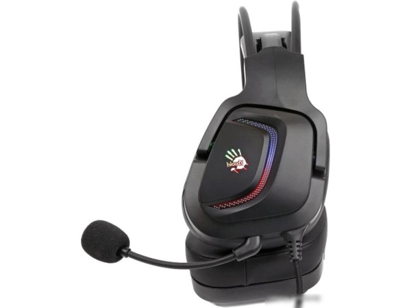 Наушники A4Tech Bloody G575 (черный)