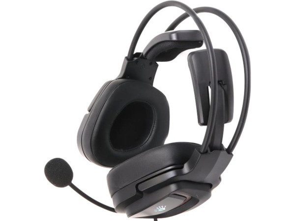 Наушники A4Tech Bloody G575 (черный)