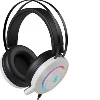 Наушники A4Tech Bloody G521 (белый)