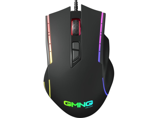 Игровая мышь Oklick GMNG 950GM