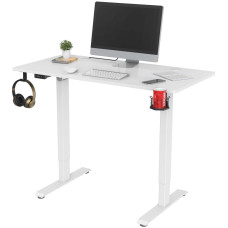 Стол CACTUS CS-ED-WWT