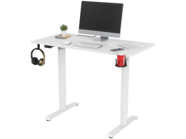 Стол CACTUS CS-ED-WWT