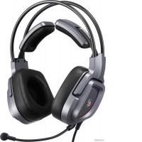 Наушники A4Tech Bloody G575 (серый)