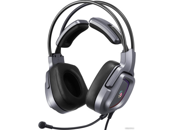 Наушники A4Tech Bloody G575 (серый)