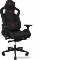 Кресло Бюрократ Titan (черный)