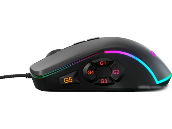 Игровая мышь Oklick GMNG XM003