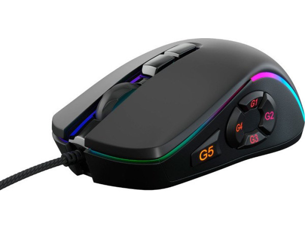 Игровая мышь Oklick GMNG XM003