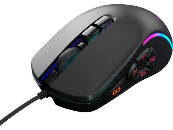 Игровая мышь Oklick GMNG XM003