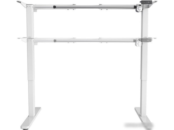 Подстолье для работы стоя CACTUS CS-EDF-WT (белый)