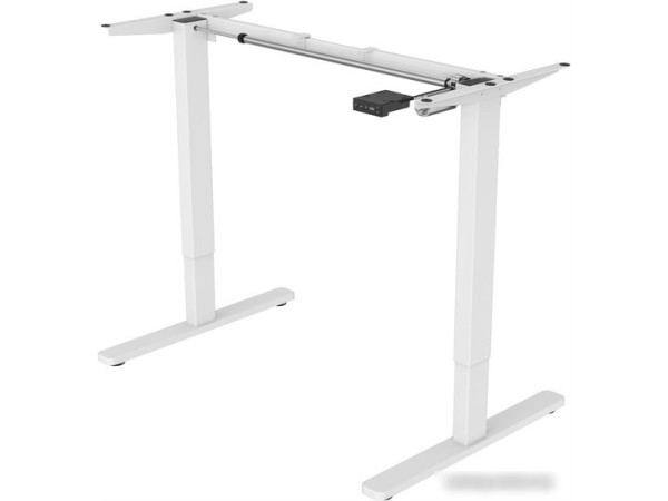 Подстолье для работы стоя CACTUS CS-EDF-WT (белый)