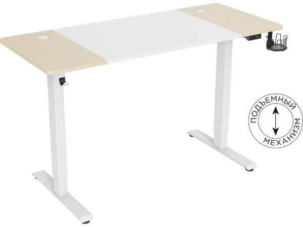 Стол CACTUS CS-EDL-WWD