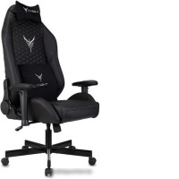 Кресло Knight Neon (черный)