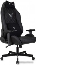 Кресло Knight Neon (черный)