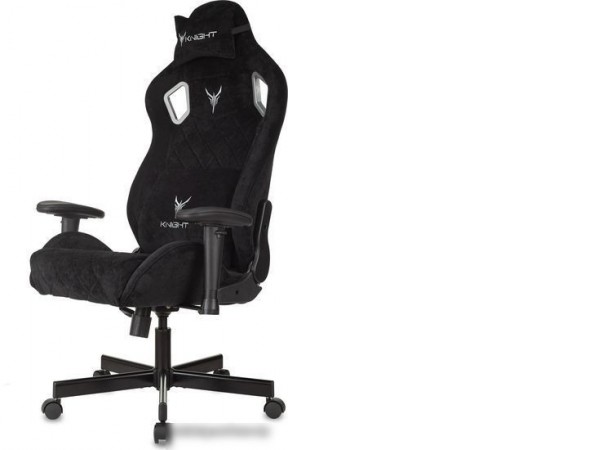 Кресло Knight Outrider Light-20 (черный)