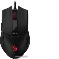 Игровая мышь A4Tech Bloody L65 Max (черный)