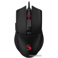 Игровая мышь A4Tech Bloody L65 Max (черный)
