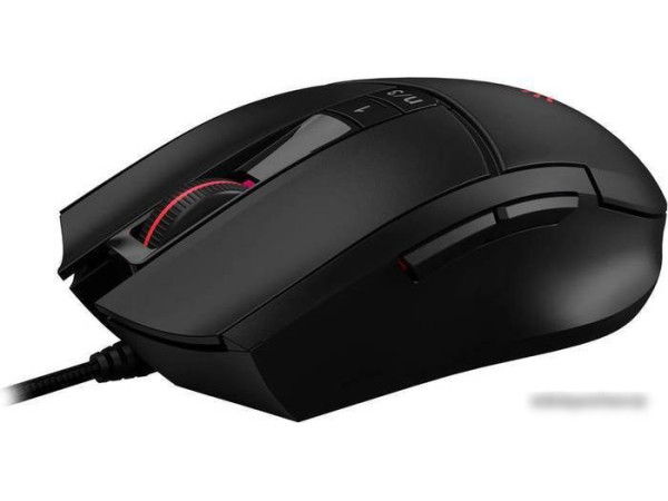 Игровая мышь A4Tech Bloody L65 Max (черный)