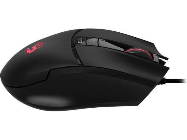 Игровая мышь A4Tech Bloody L65 Max (черный)