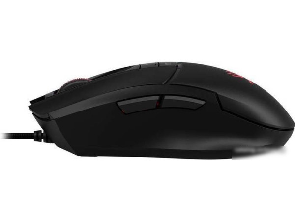 Игровая мышь A4Tech Bloody L65 Max (черный)