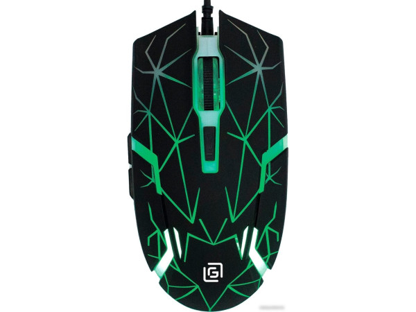 Игровая мышь Oklick 701G