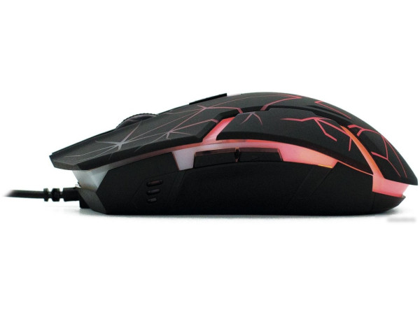 Игровая мышь Oklick 701G