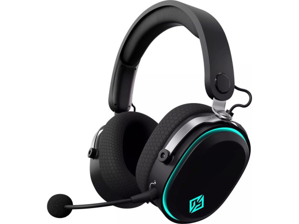 Наушники GMNG GG-HS405W (черный)