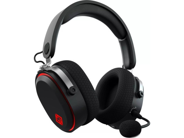 Наушники GMNG GG-HS405W (черный)