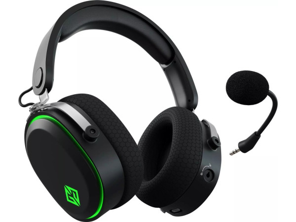 Наушники GMNG GG-HS405W (черный)