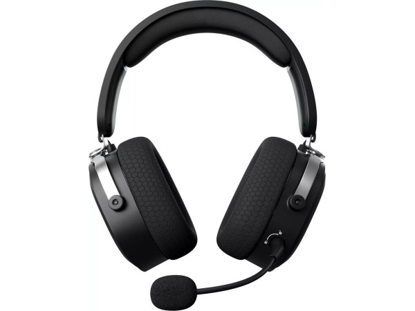 Наушники GMNG GG-HS405W (черный)