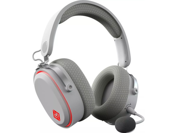 Наушники GMNG GG-HS405W (белый)