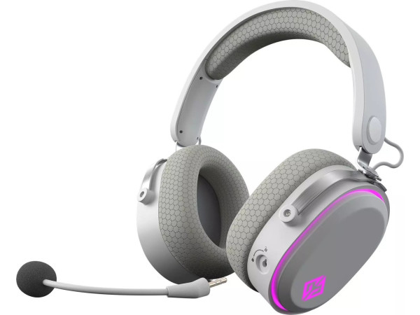 Наушники GMNG GG-HS405W (белый)