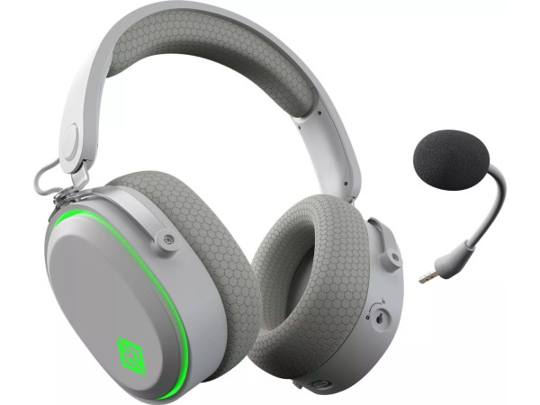 Наушники GMNG GG-HS405W (белый)