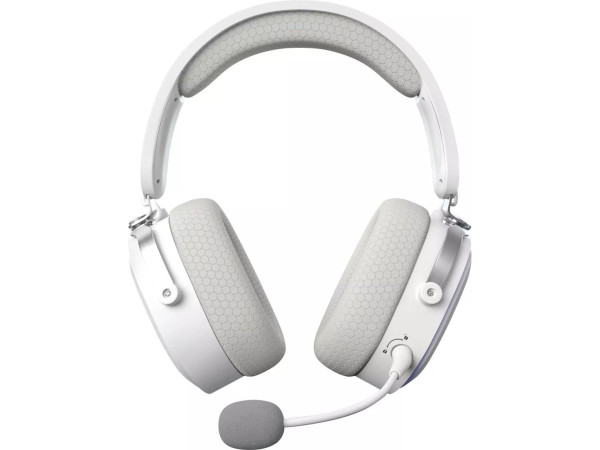 Наушники GMNG GG-HS405W (белый)