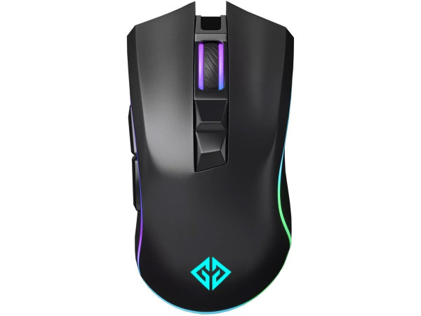 Игровая мышь GMNG GG-MS400WO (черный)