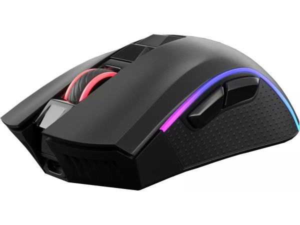 Игровая мышь GMNG GG-MS400WO (черный)