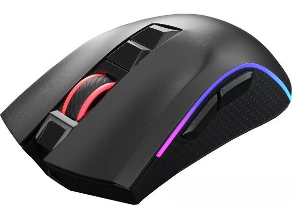 Игровая мышь GMNG GG-MS400WO (черный)