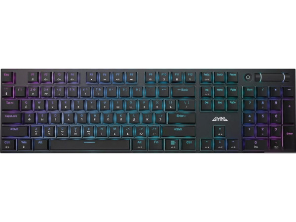 Клавиатура GMNG GG-KB783XPW